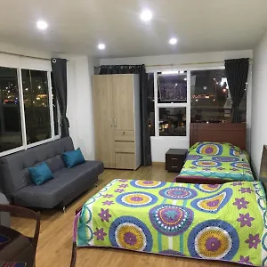 Sweet Flat Two Apartamento Bogotá