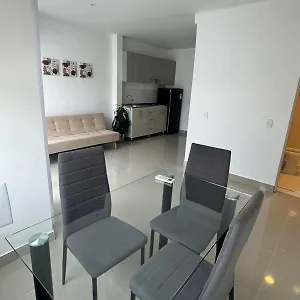 Acuarium Apartamento